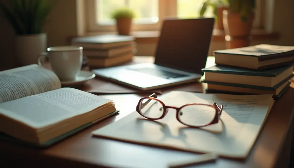 Masterarbeit: Wie viele Quellen brauchen Deine Referenzen wirklich?