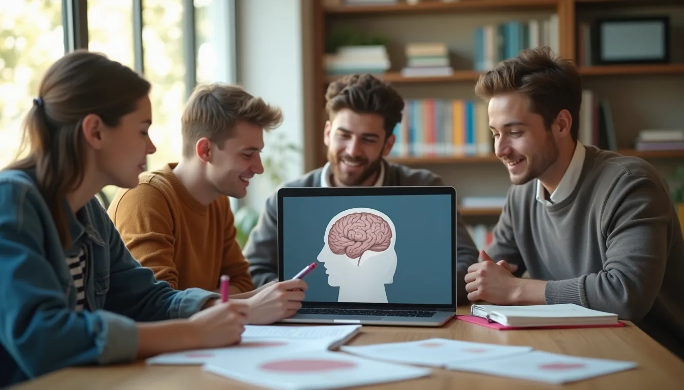 Psychologie studieren: Die besten YouTube-Kanäle, die du kennen solltest