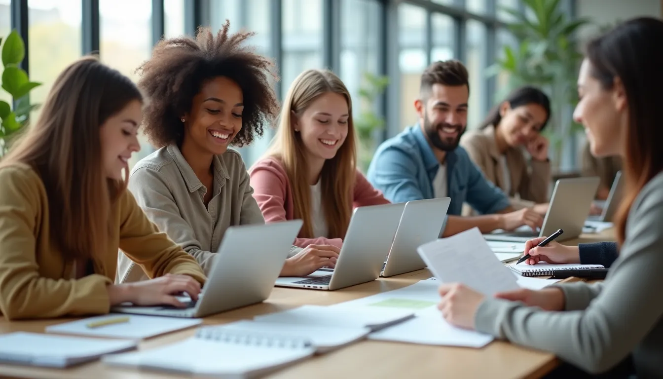 So nutzt Du Hochschule München Primuss optimal für Deine Studienzeit