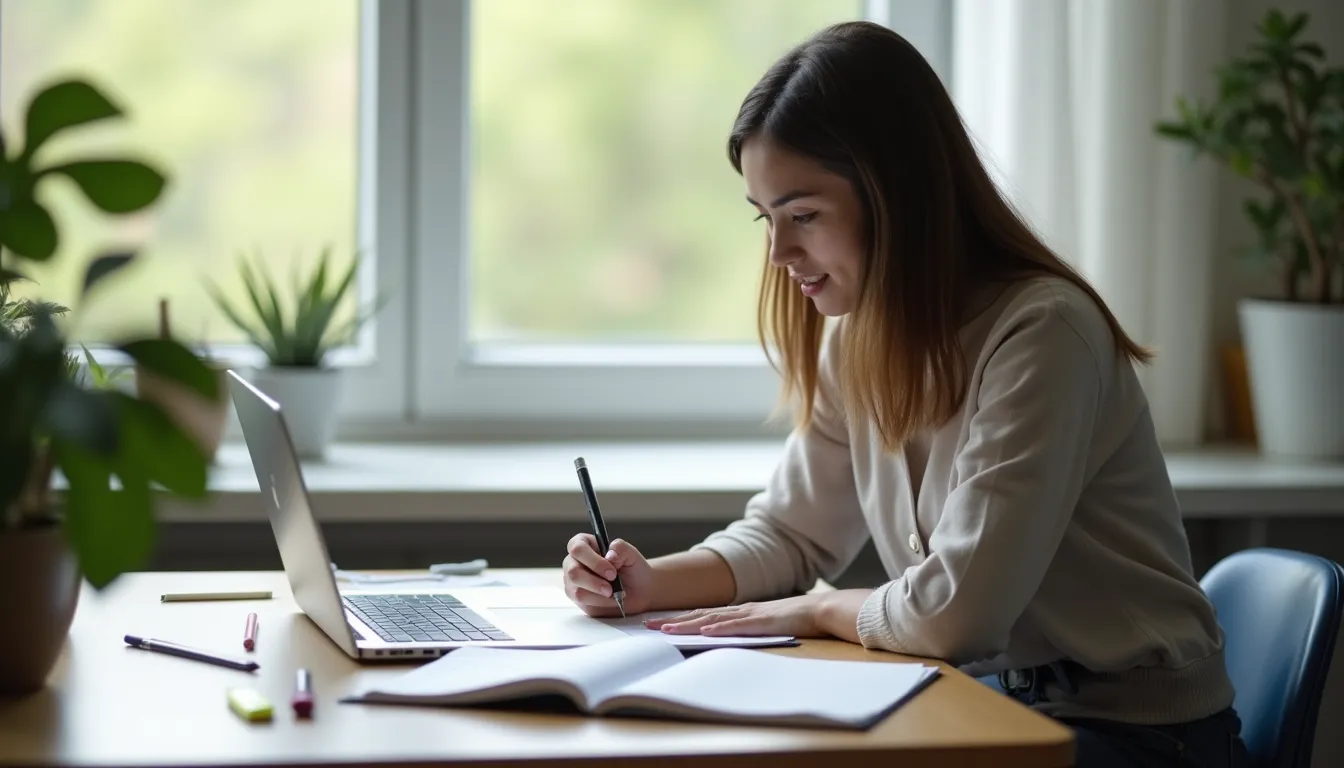 So schreibst Du Deine Bachelorarbeit Psychologie: Ein Beispiel als Leitfaden