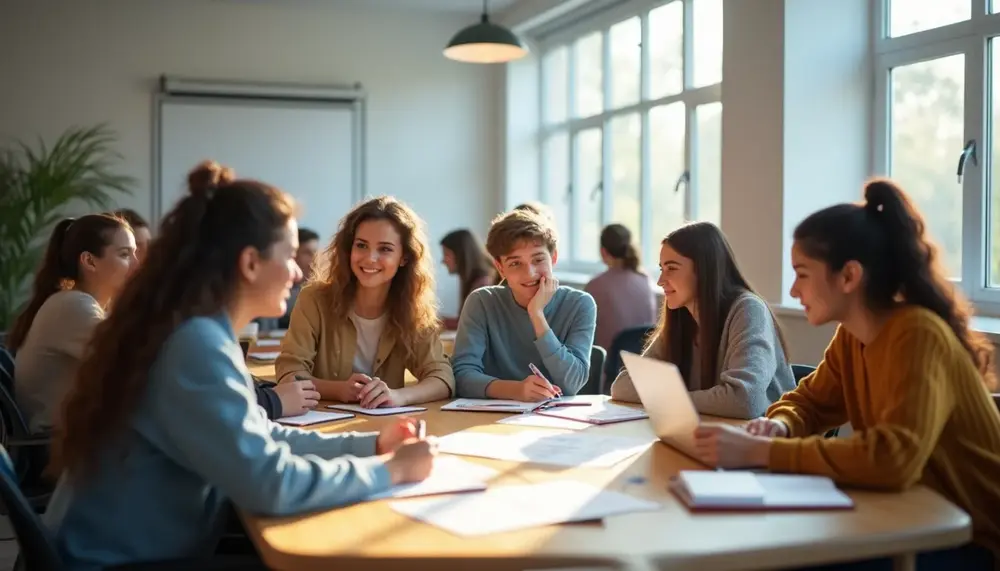 Studiengang Entrepreneurship: Werde der Unternehmer von morgen