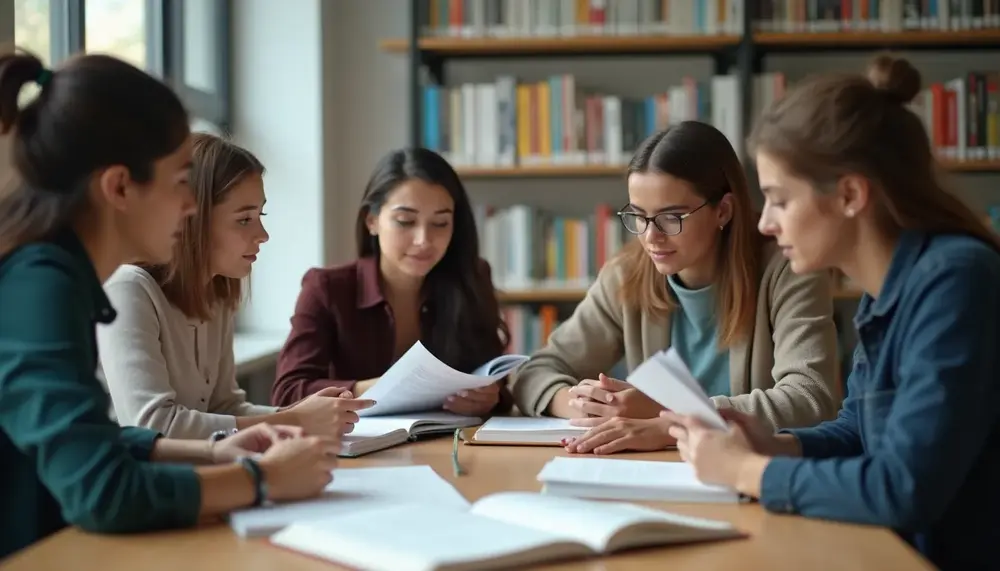 Studiengang Gender Studies: Ein Weg zur kritischen Auseinandersetzung mit Geschlechterfragen