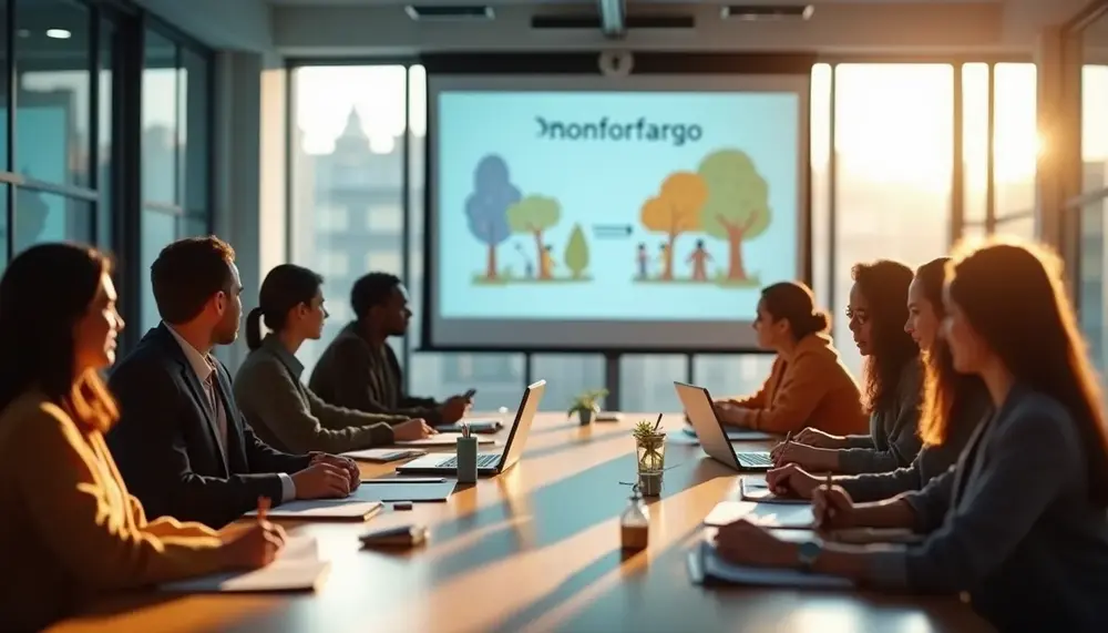 Studiengang Nonprofit Management: Möglichkeiten und Perspektiven