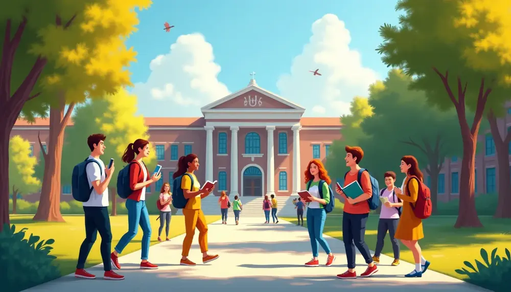 Studieren aber was? Tipps für deine perfekte Studienwahl