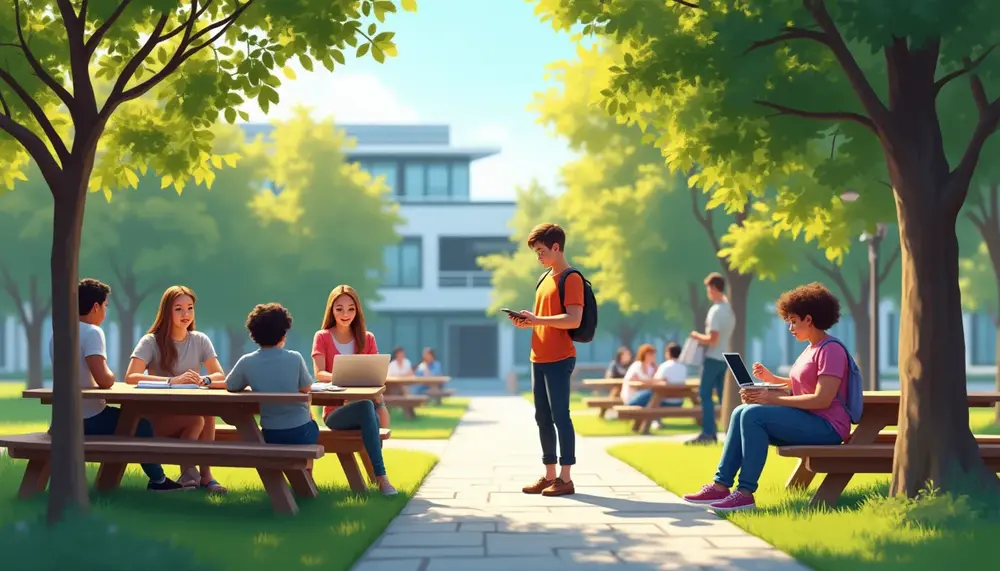 Studieren heute mehr als früher: Was hat sich verändert?