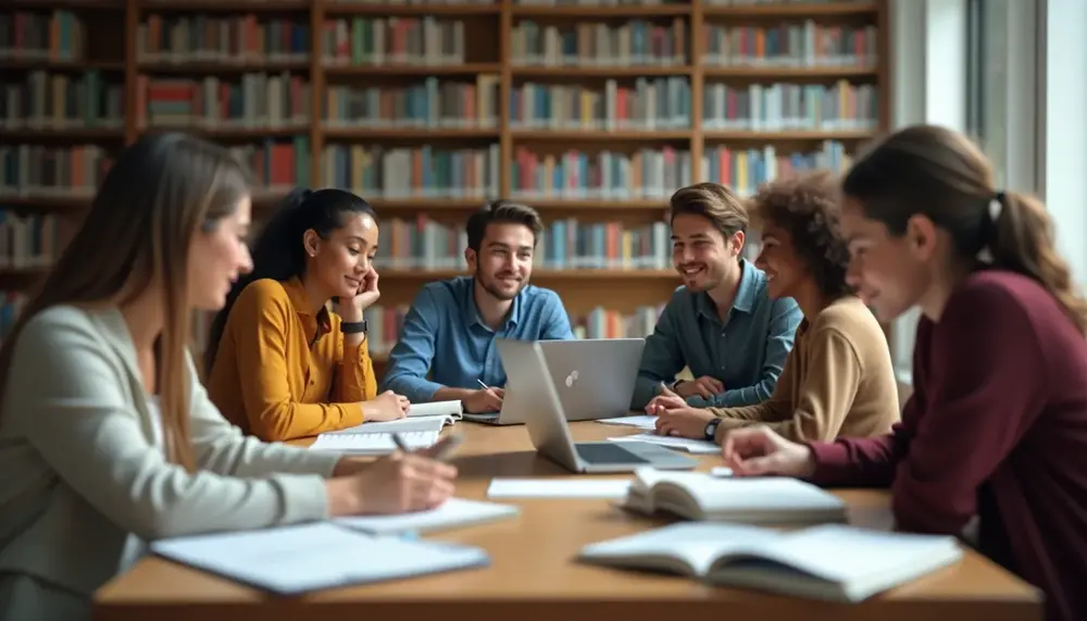 Studieren mit Fachabi? Hier sind die wichtigsten Infos für Dich