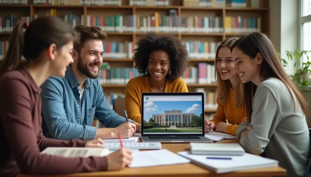 Studieren mit mittlerer Reife? Hier sind Deine besten Optionen!