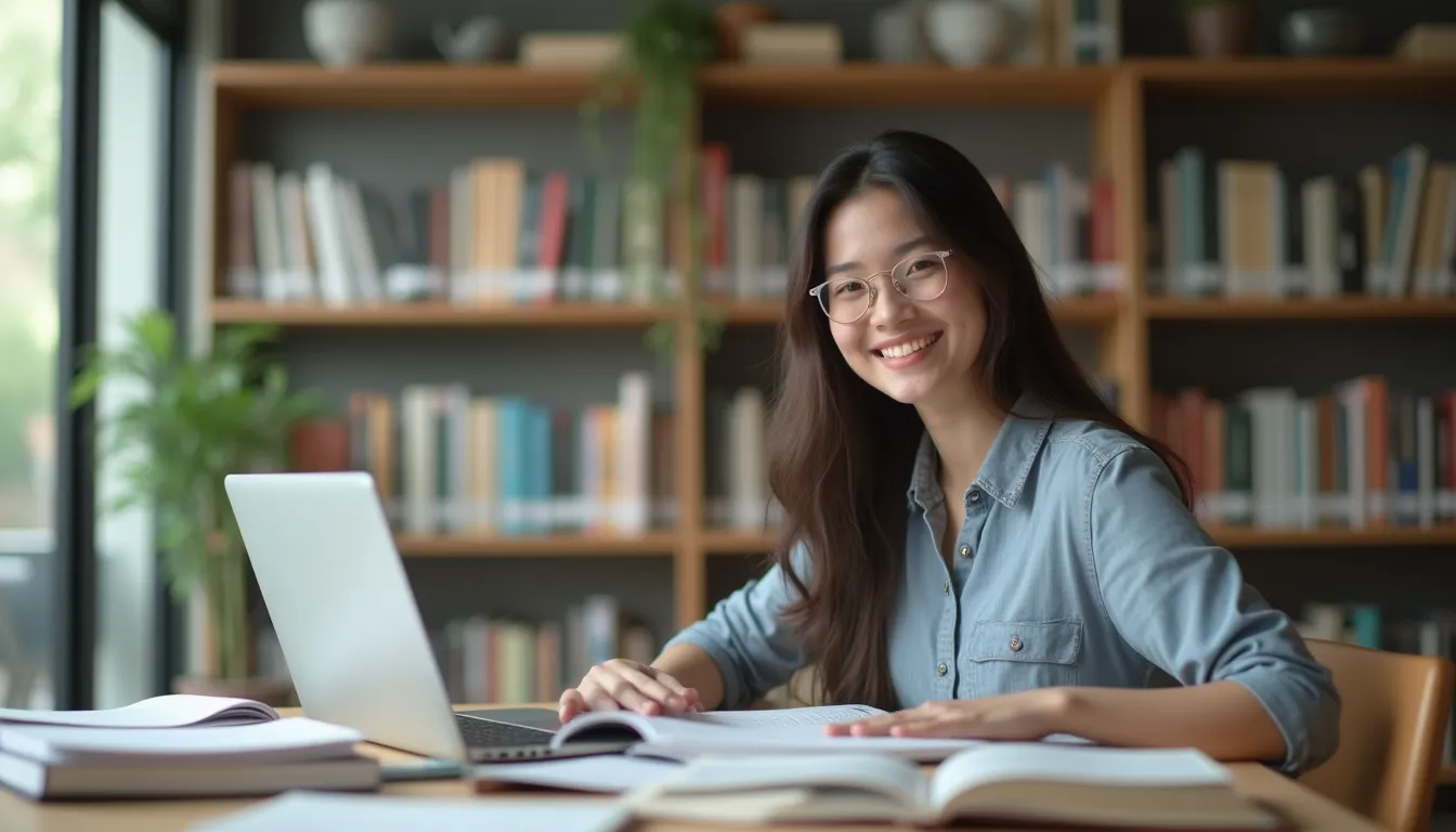 Studieren mit über 30: Wie Du Deine Träume verwirklichst
