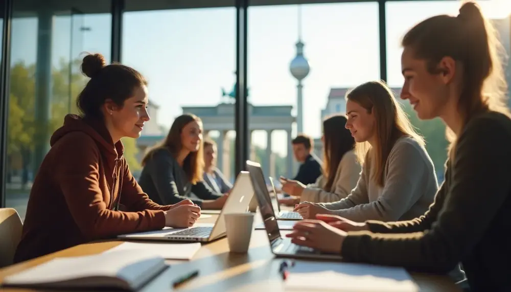 Studieren ohne Abitur in Berlin: Deine Möglichkeiten im Überblick