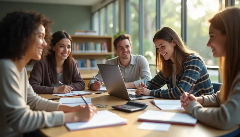 Studieren USA Kosten: Deine Finanzierungsoptionen im Überblick