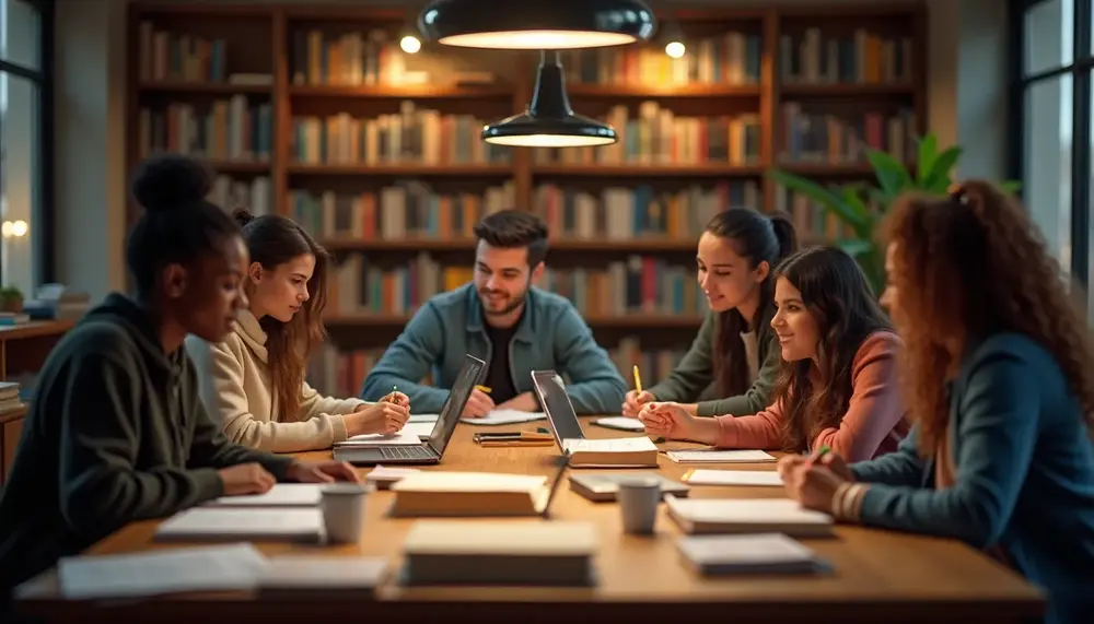 Studieren von A bis Z: Dein kompletter Leitfaden