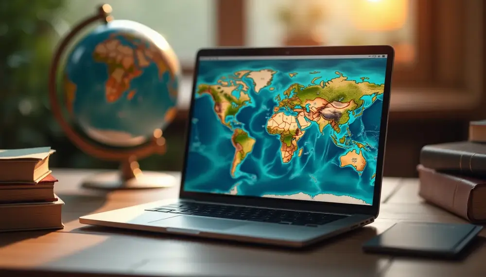 Studieren weltweit: Deine Möglichkeiten für ein internationales Studium