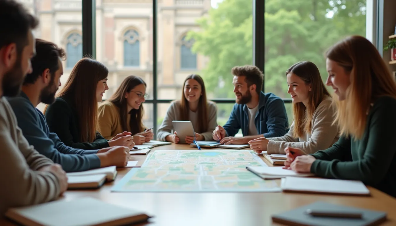 Studium an der Universität zu Köln: Entdecke die vielfältigen Studiengänge