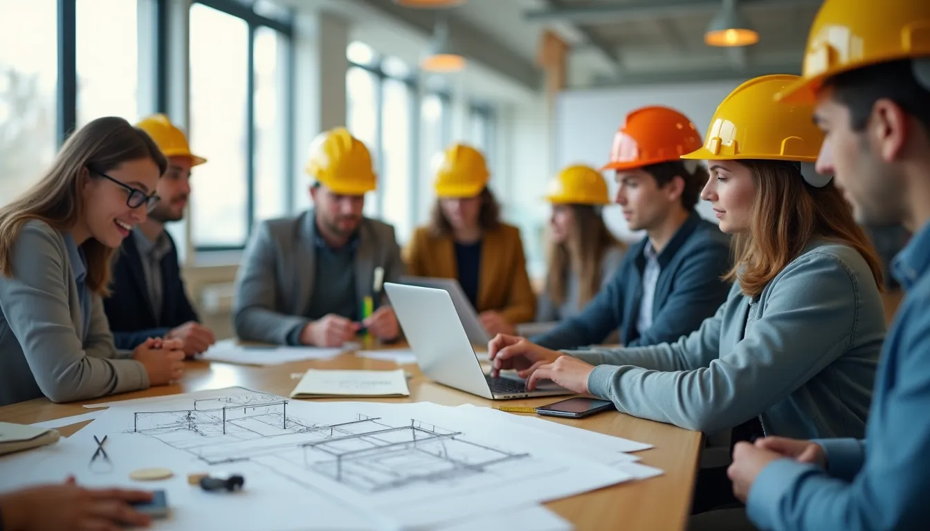 studium-bauingenieurwesen-alles-was-du-wissen-musst-um-erfolgreich-zu-starten