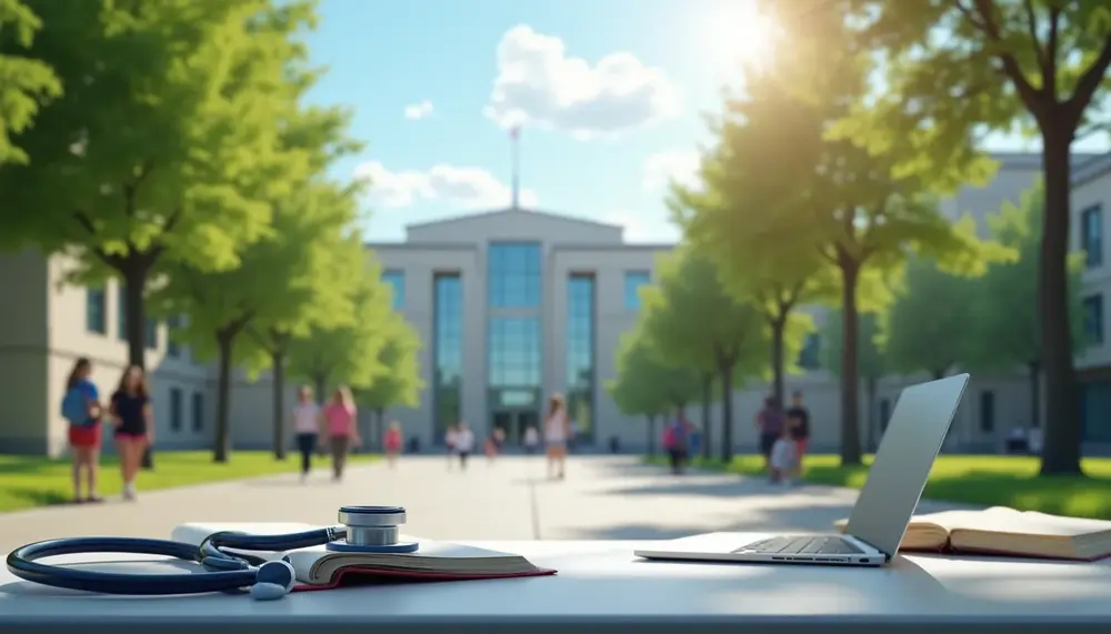Studium der Medizin an der Universität Rostock: Deine Chancen und Perspektiven