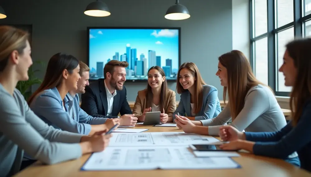 Studium Immobilienmanagement: Dein Eintritt in die spannende Immobilienwelt