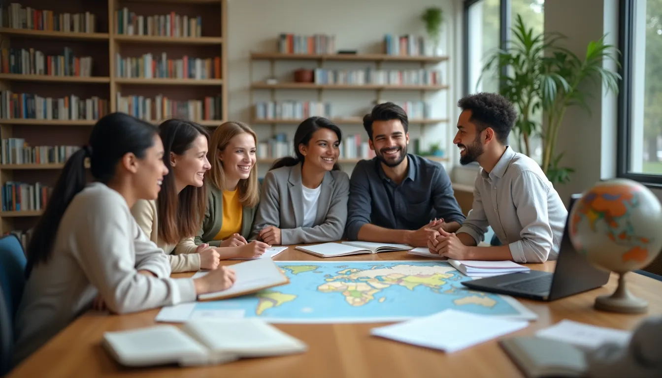 studium-internationale-beziehungen-dein-schluessel-zur-globalen-karriere