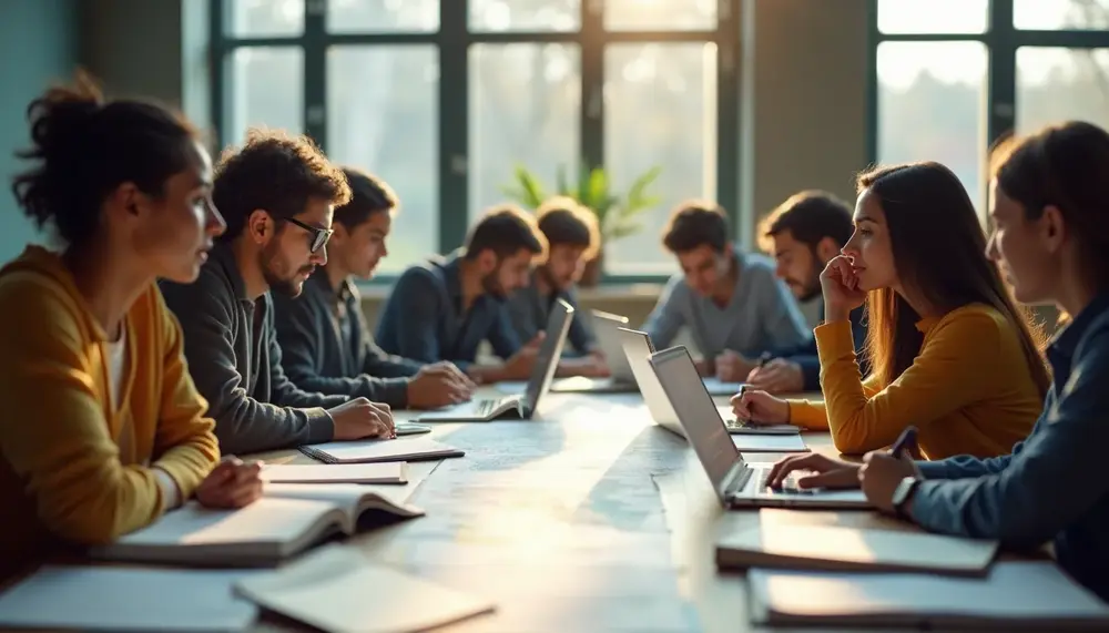 Studium Logistik: Ein Schlüssel zur globalen Wirtschaft