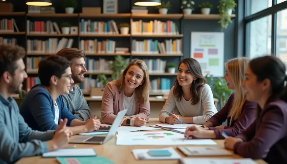 Studium Marketing: So startest Du Deine Karriere im Marketing