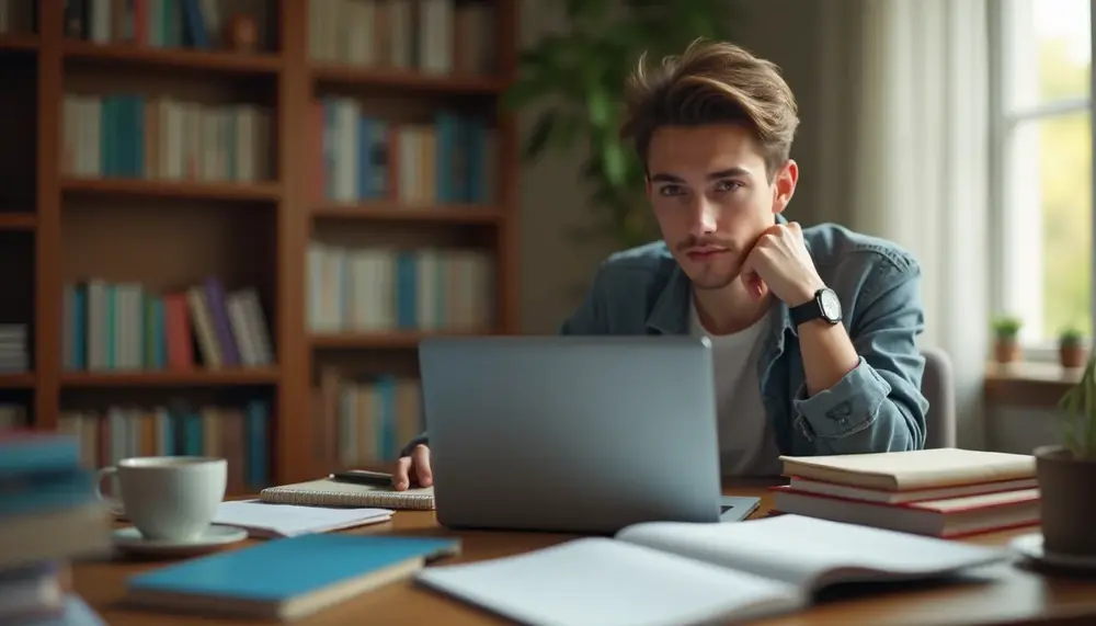 Studium mit vertiefter Praxis: So kombinierst Du Theorie und Realität