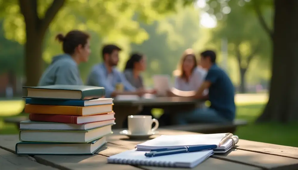 Studium Psychologie: Einblicke in die faszinierende Welt der menschlichen Psyche