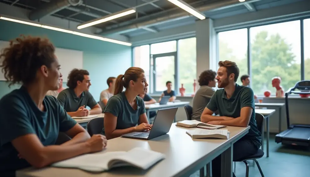 Studium Sportwissenschaften: Alles, was Du über die Fachrichtung wissen musst!