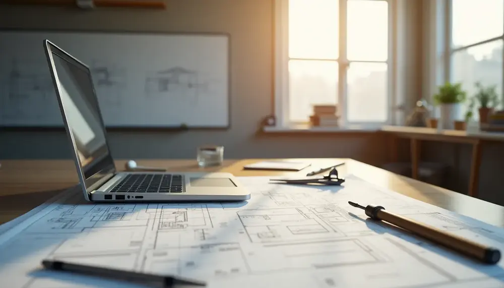 Tipps für Deine Masterarbeit im Bauingenieurwesen: So meisterst Du jede Herausforderung