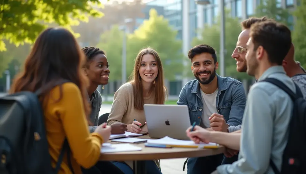 Warum ein Studium der Sozialwissenschaften Deine Karriere beflügeln kann