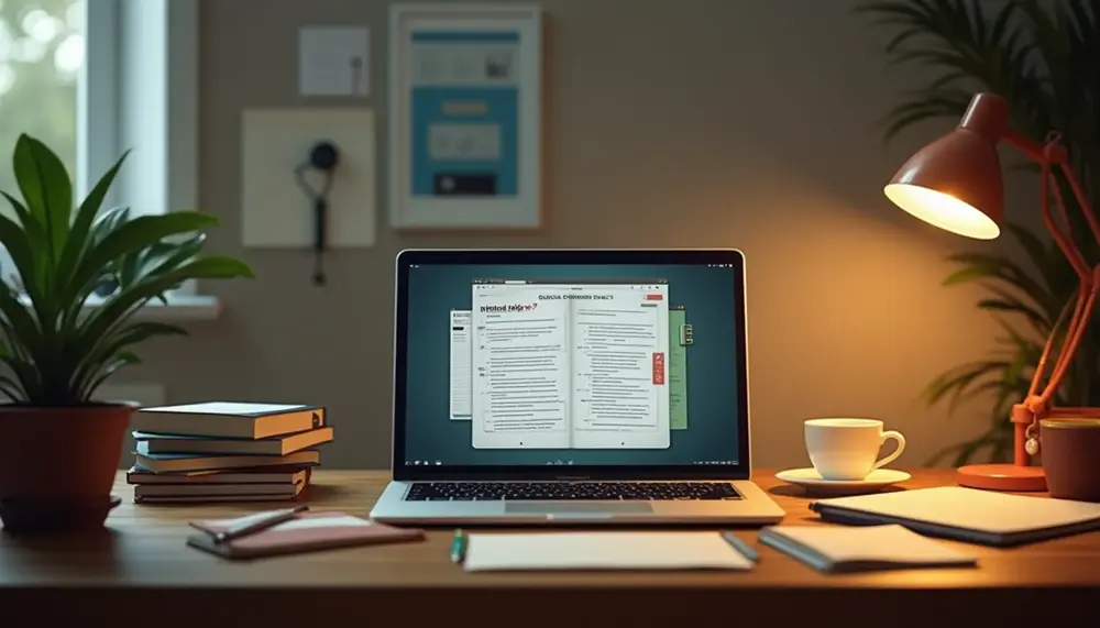 Was Du über Dein Studium Zeugnis wissen solltest: Ein Leitfaden