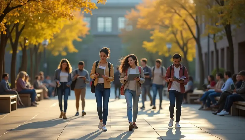 Was Du über den Studiengang an der ZHAW wissen musst, um erfolgreich zu starten