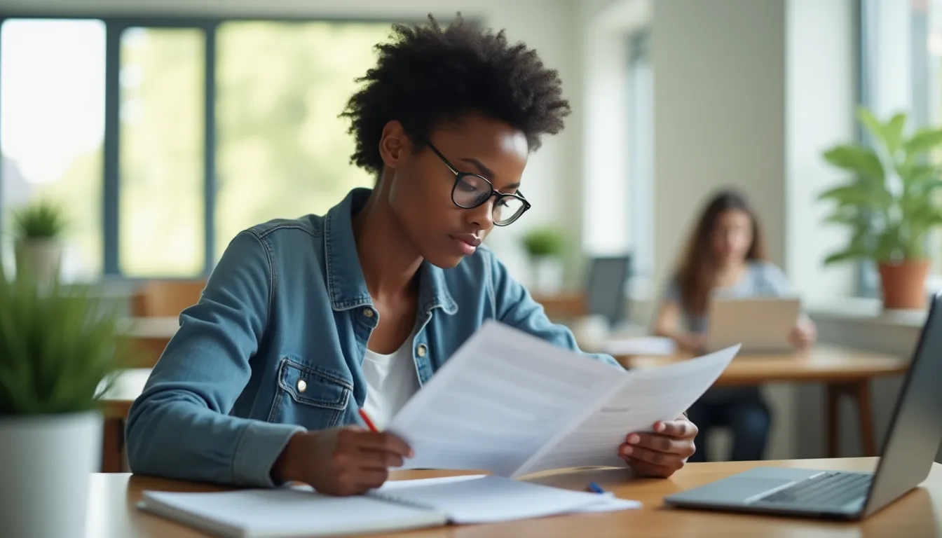 Was Du über die Noten Deiner Masterarbeit wissen musst