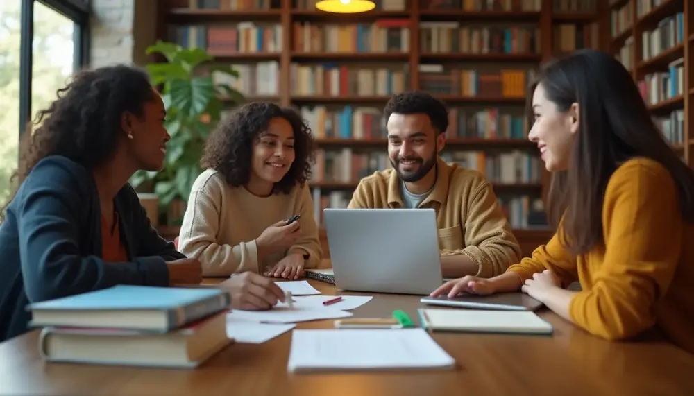 Wie Deine Herkunft Dein Studium prägen kann