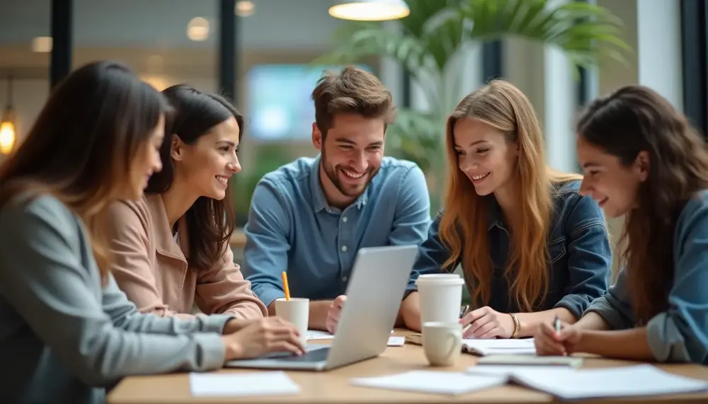 Wie die Generation Y die Bachelorarbeit neu interpretiert