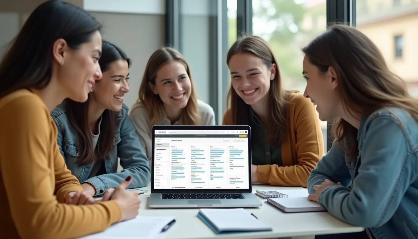 Wie du das QIS-System an der Hochschule Koblenz optimal nutzt