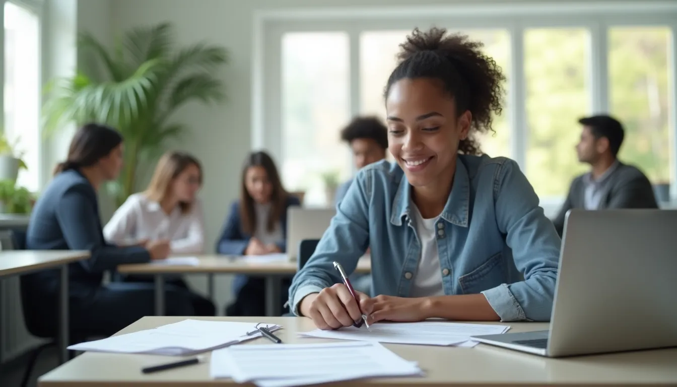 Wie Du das Recruiting als Thema für Deine Bachelorarbeit nutzen kannst