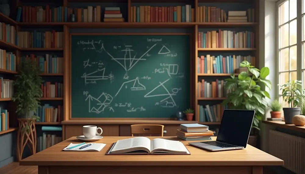 Wie Du Quantenmechanik studieren und verstehen kannst