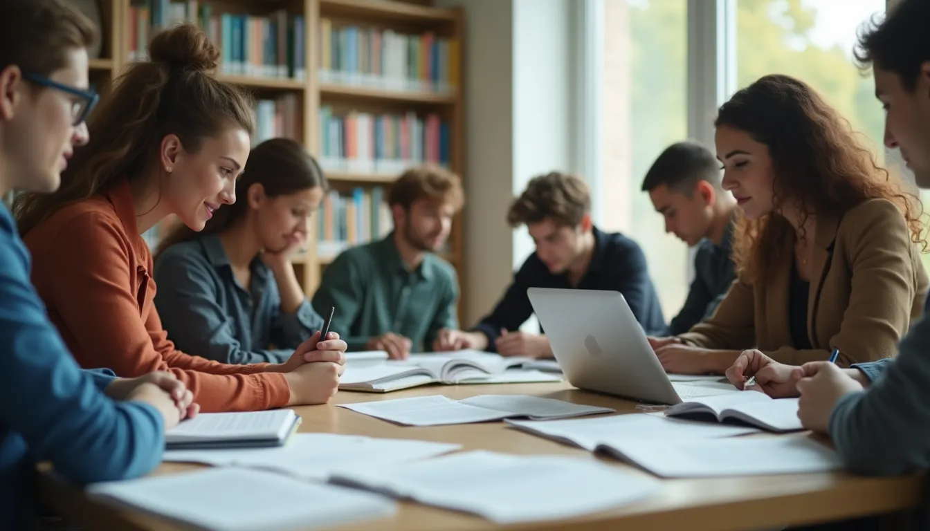 Wie viele Quellen Du für Deine Bachelorarbeit benötigst: Ein Leitfaden