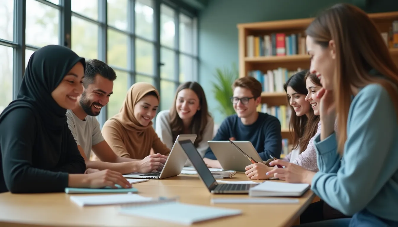 Xmail Hochschule Landshut: So nutzt du die Studierenden-Plattform optimal!